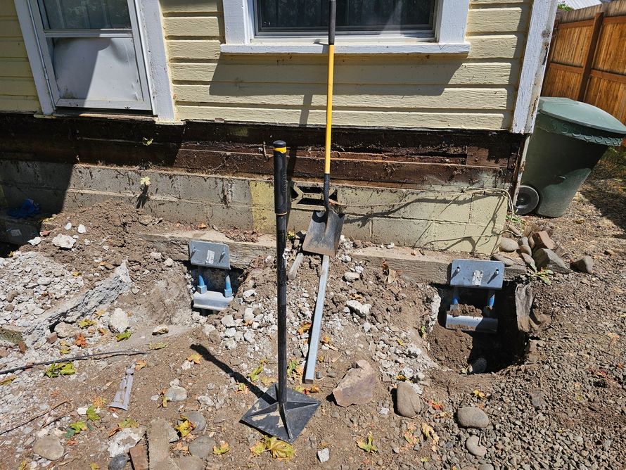 Foundation Repair