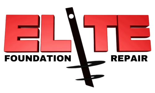 Elite Foundation Repair Logo