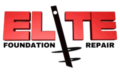 Elite Foundation Repair Logo