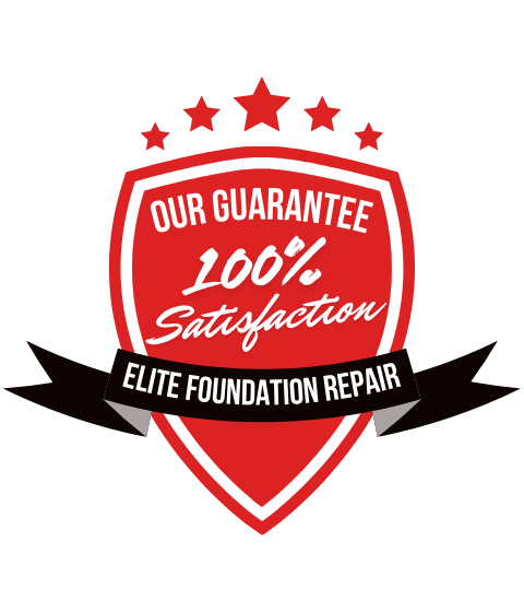 Elite Foundation Repair Guarantee