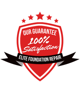Elite Foundation Repair Guarantee