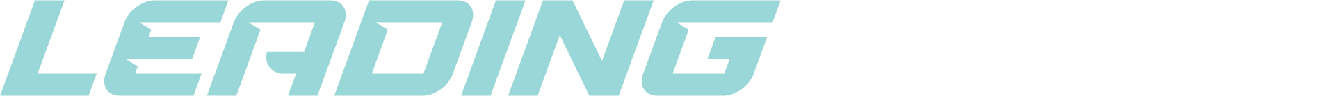 LeadingLocal Logo