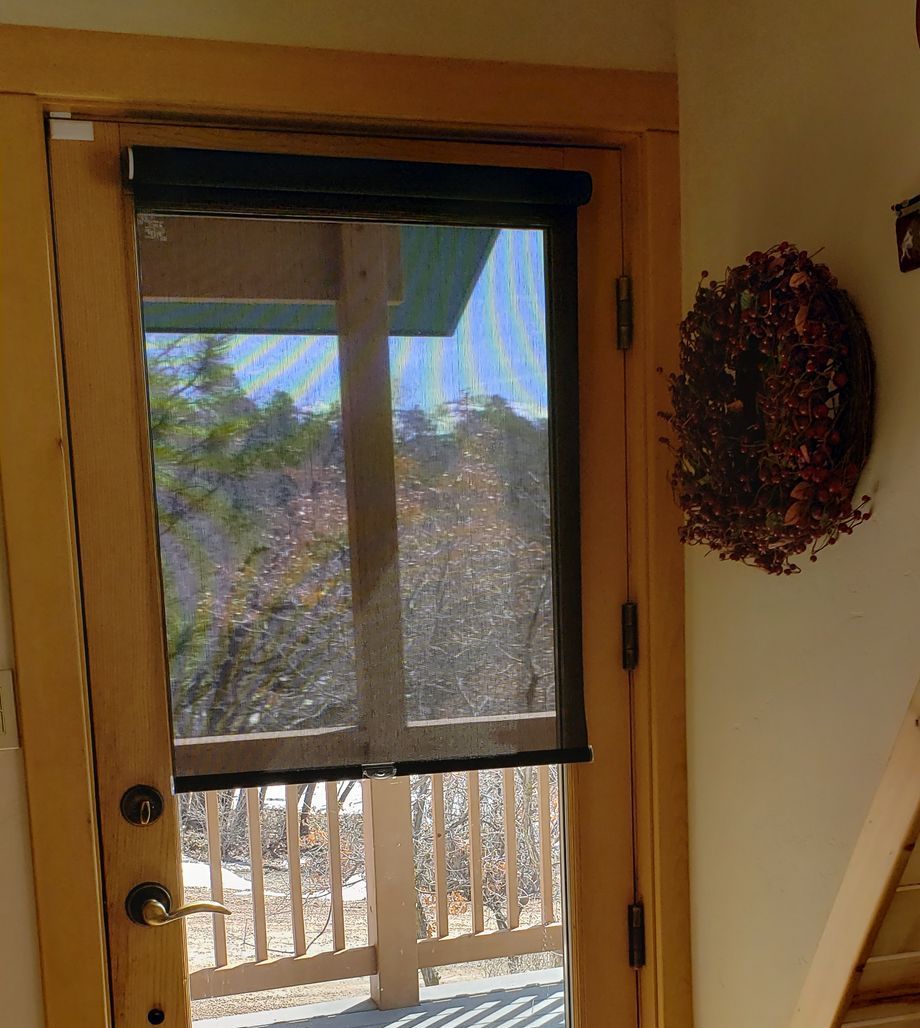 affordable blinds provide Solar Shades service