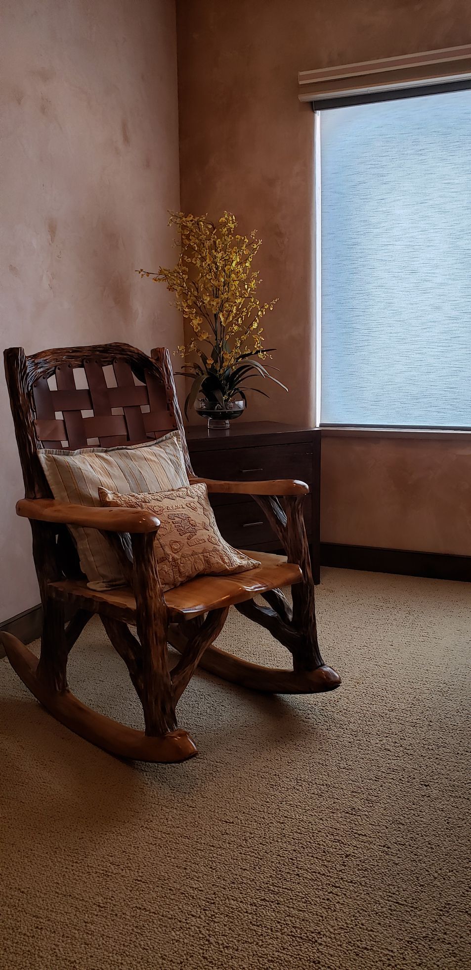 roller shades for your window