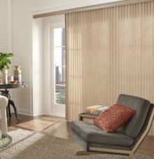 woven wood shades service