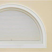 woven wood installations