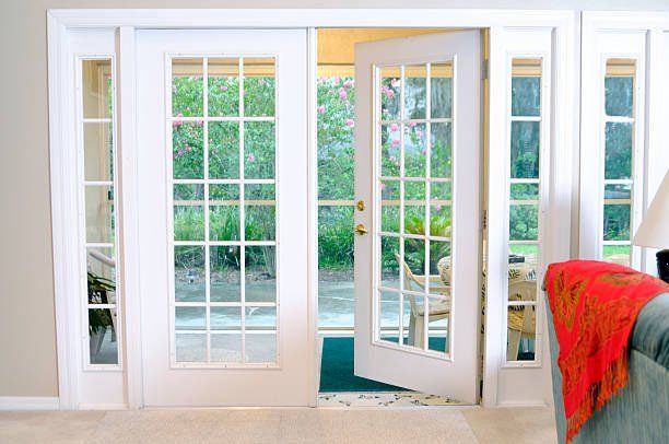 door treatments services