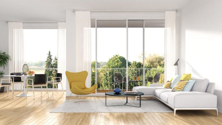 door treatment services offered at affordable blinds