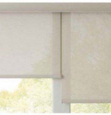 two on one cassette rollers shades available at affordable blinds