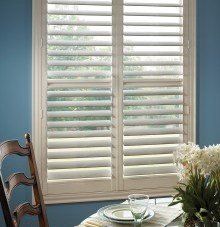 plantation shutter available at affordable blinds