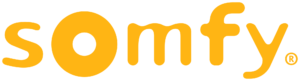 Somfy motorized blinds available at Affordable blinds