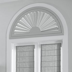 faux wood shutters services