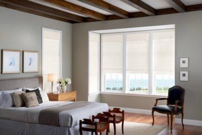 Cellular Shades