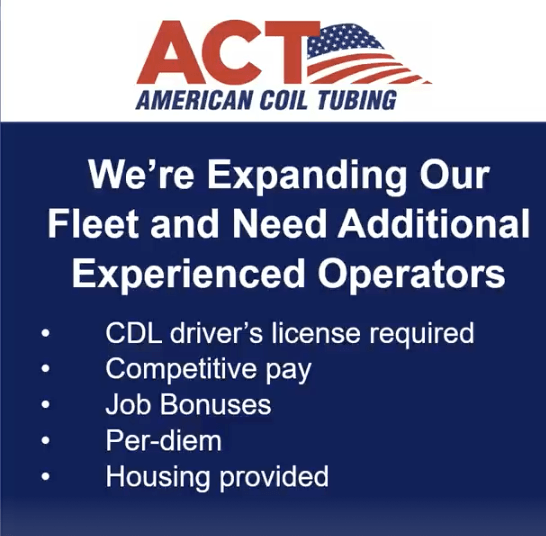 We Are Expanding Our Fleet!