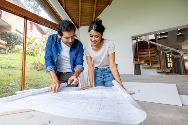 Home Renovation discussion