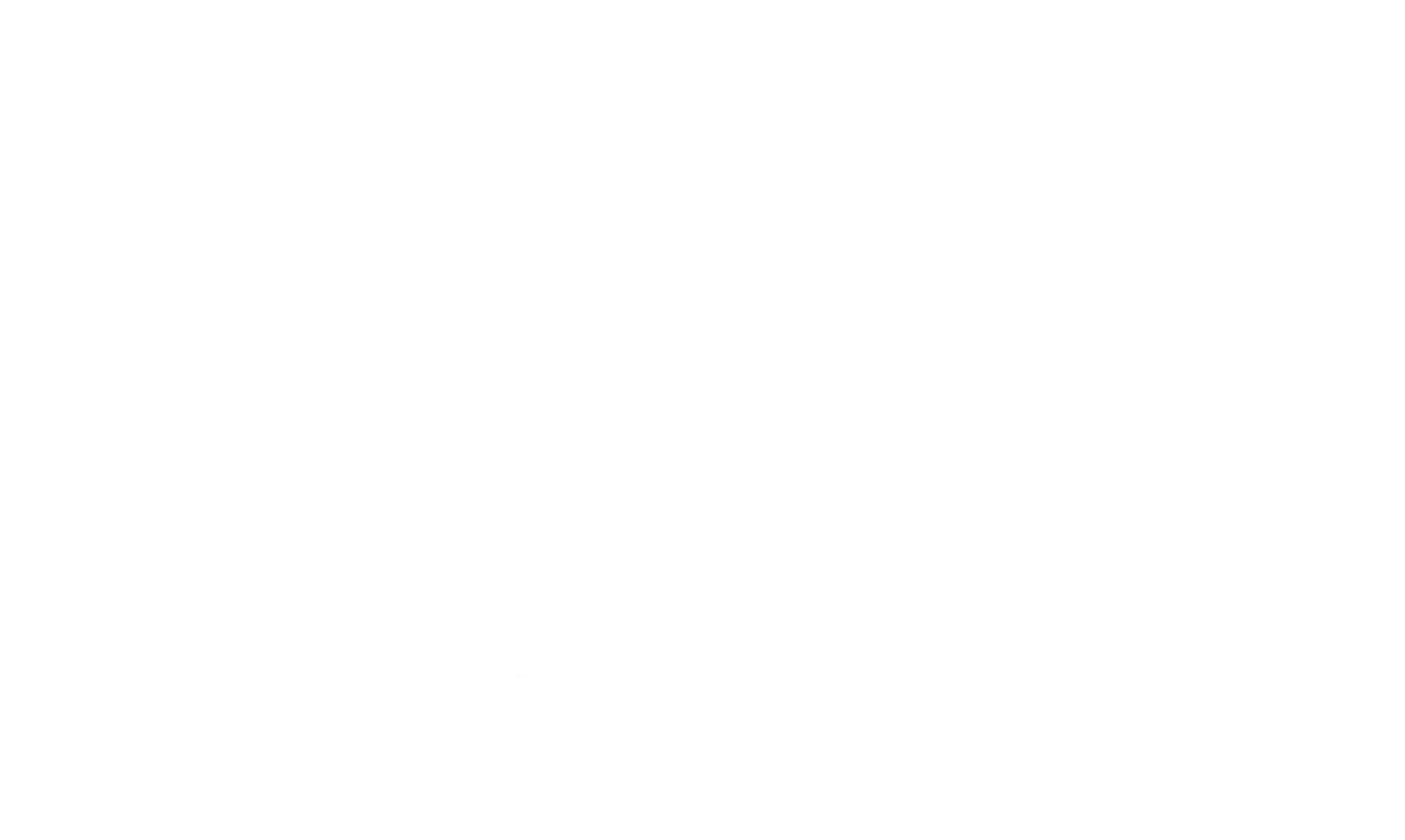 HG Construction LLC A white background with a few lines on it