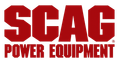Scag logo