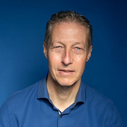 Jaap Plat