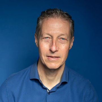 Jaap Plat