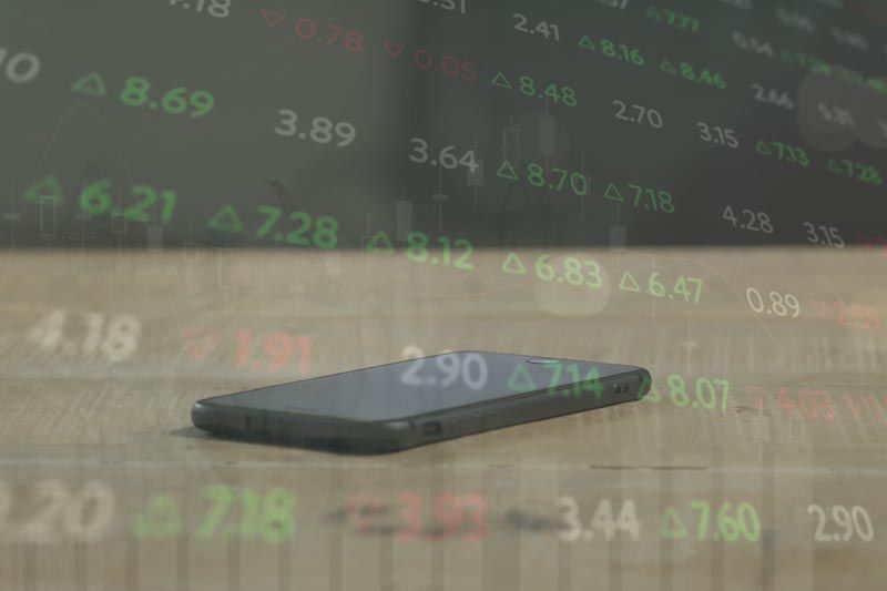 Moving average | DB Flagship Fund