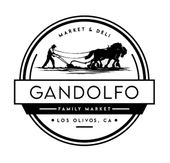 Gandolfo Family Market & Deli Logo