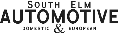 Logo | South Elm Automotive