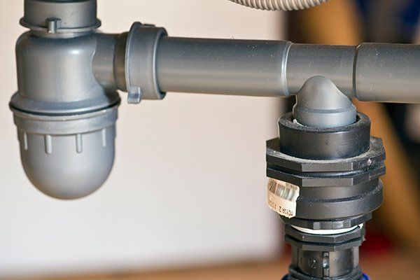 Plastic Plumbing Pipes — Croydon, PA — Jed Plumbing LLC Plastic Plumbing Pipes — Croydon, PA — Jed Plumbing LLC
