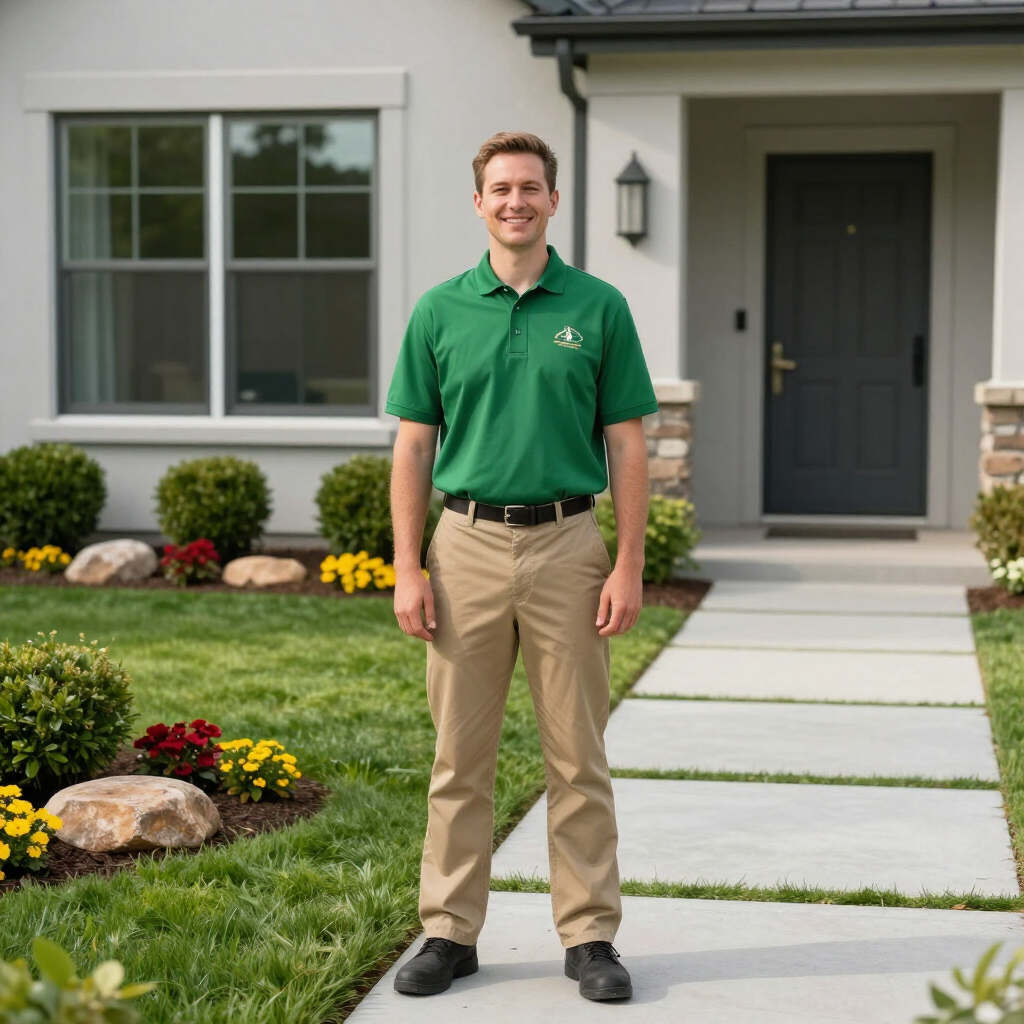 Trusted local service