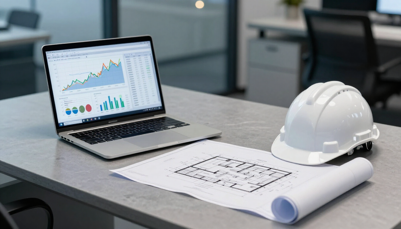 Financial office management