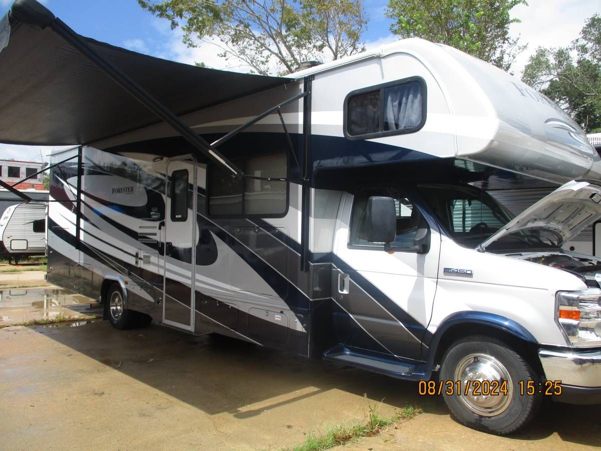 RV Sales | Texas | 713-645-5300