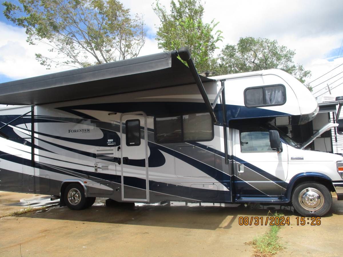 RV Sales | Texas | 713-645-5300