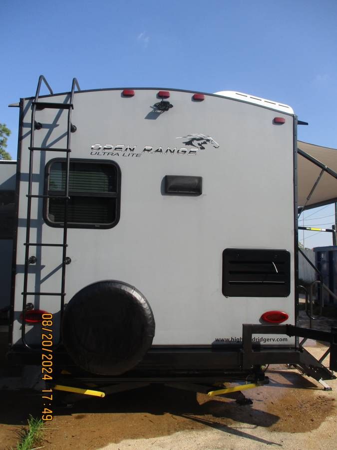 Open Ring Rvs RV Sales | Texas | 713-645-5300