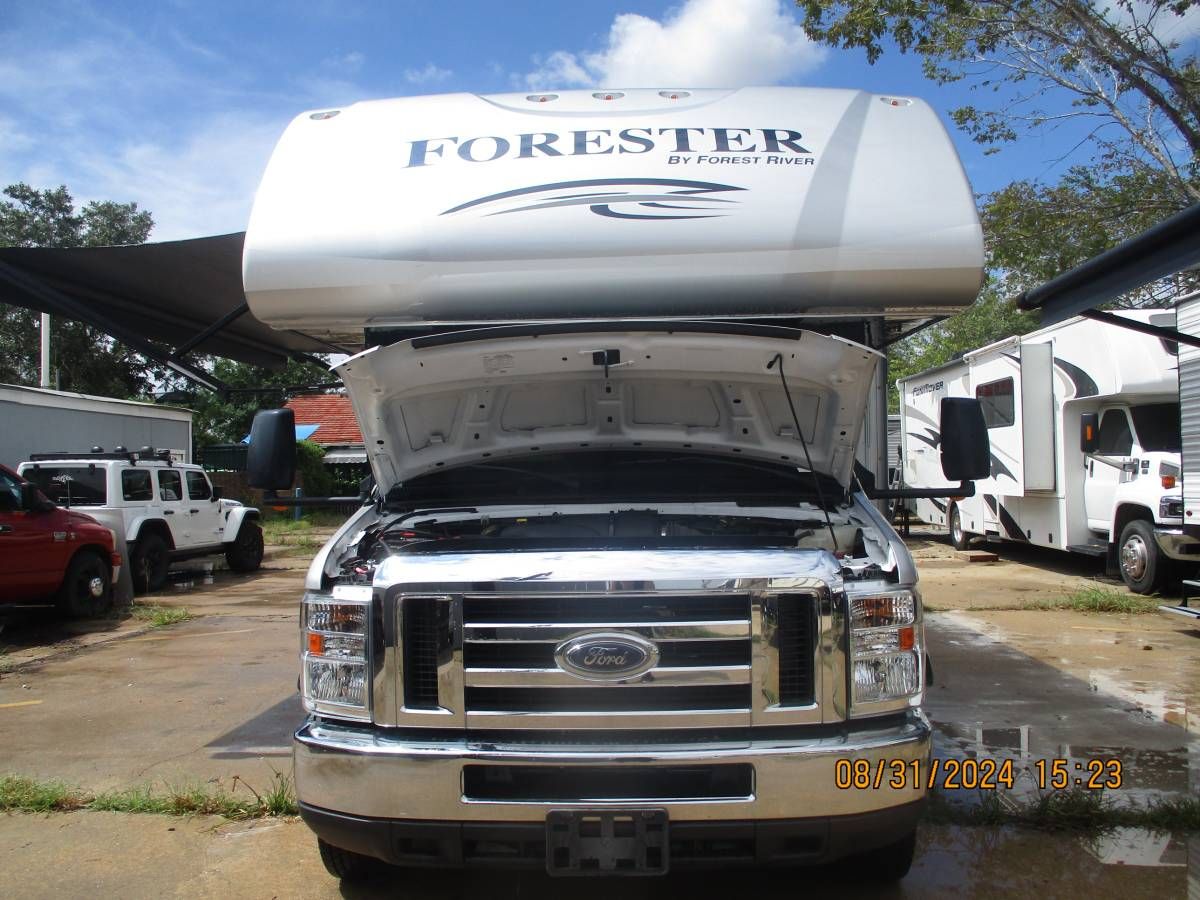 RV Sales | Texas | 713-645-5300