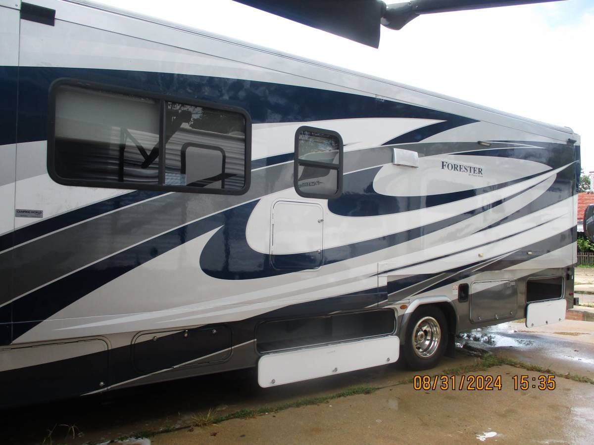 RV Sales | Texas | 713-645-5300