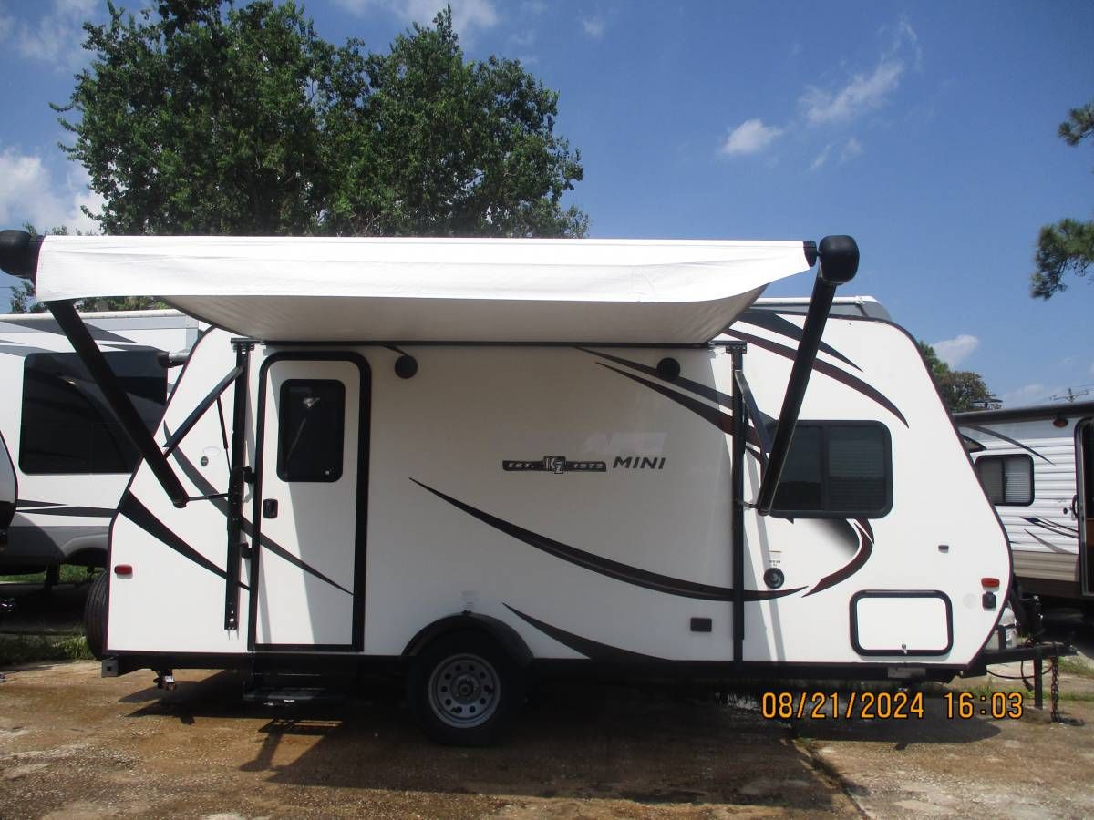 RV Sales | Texas | 713-645-5300