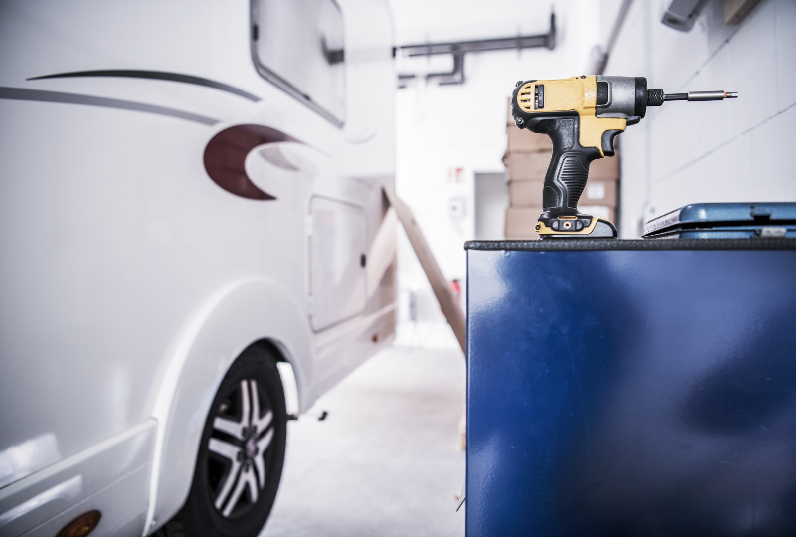 RV Service Img