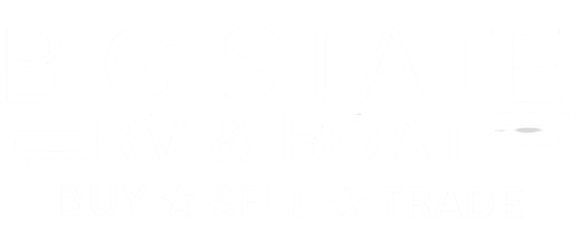Big State RV and Boat logo
