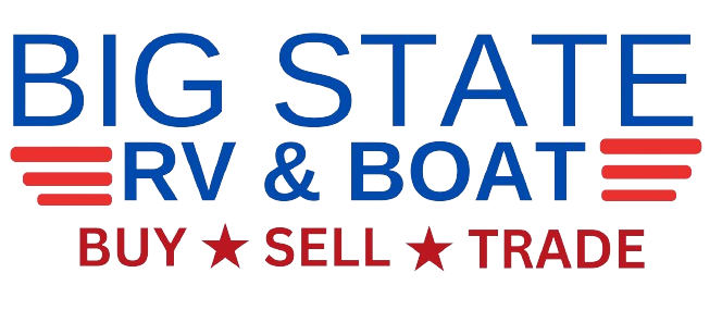Big State RV and Boat logo