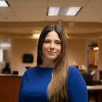 Grace Januszewski - Social Worker Grace Januszewski - Social Worker