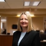 Jill Imel - Admissions Liaison Jill Imel - Admissions Liaison