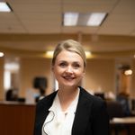 Jurate Guzik- Assistant Director of Nursing Jurate Guzik- Assistant Director of Nursing
