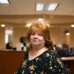 Lori Rosenberger- Admissions Director Lori Rosenberger- Admissions Director