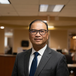 Lyndon Lao- Director of Rehabilitation Lyndon Lao- Director of Rehabilitation