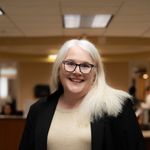 Michelle Arthur - Admissions Liaison Michelle Arthur - Admissions Liaison