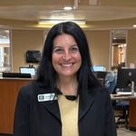 Elaina Terrell - Assistant Director of Nursing Elaina Terrell - Assistant Director of Nursing
