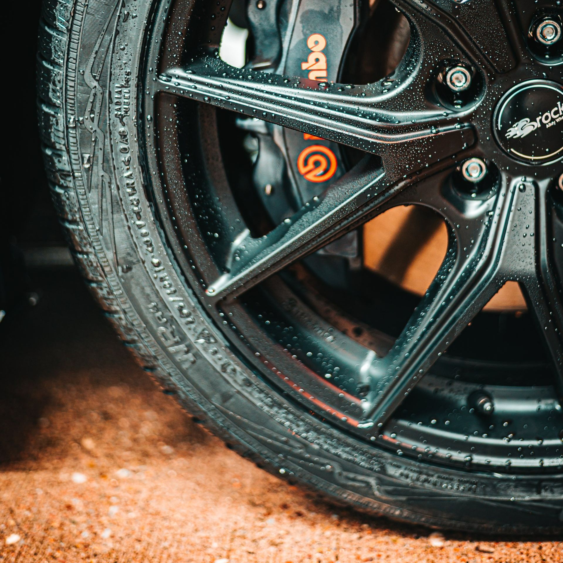 Shop for Aftermarket wheels at Fast Friendly Repair & Towing in Painesville, OH