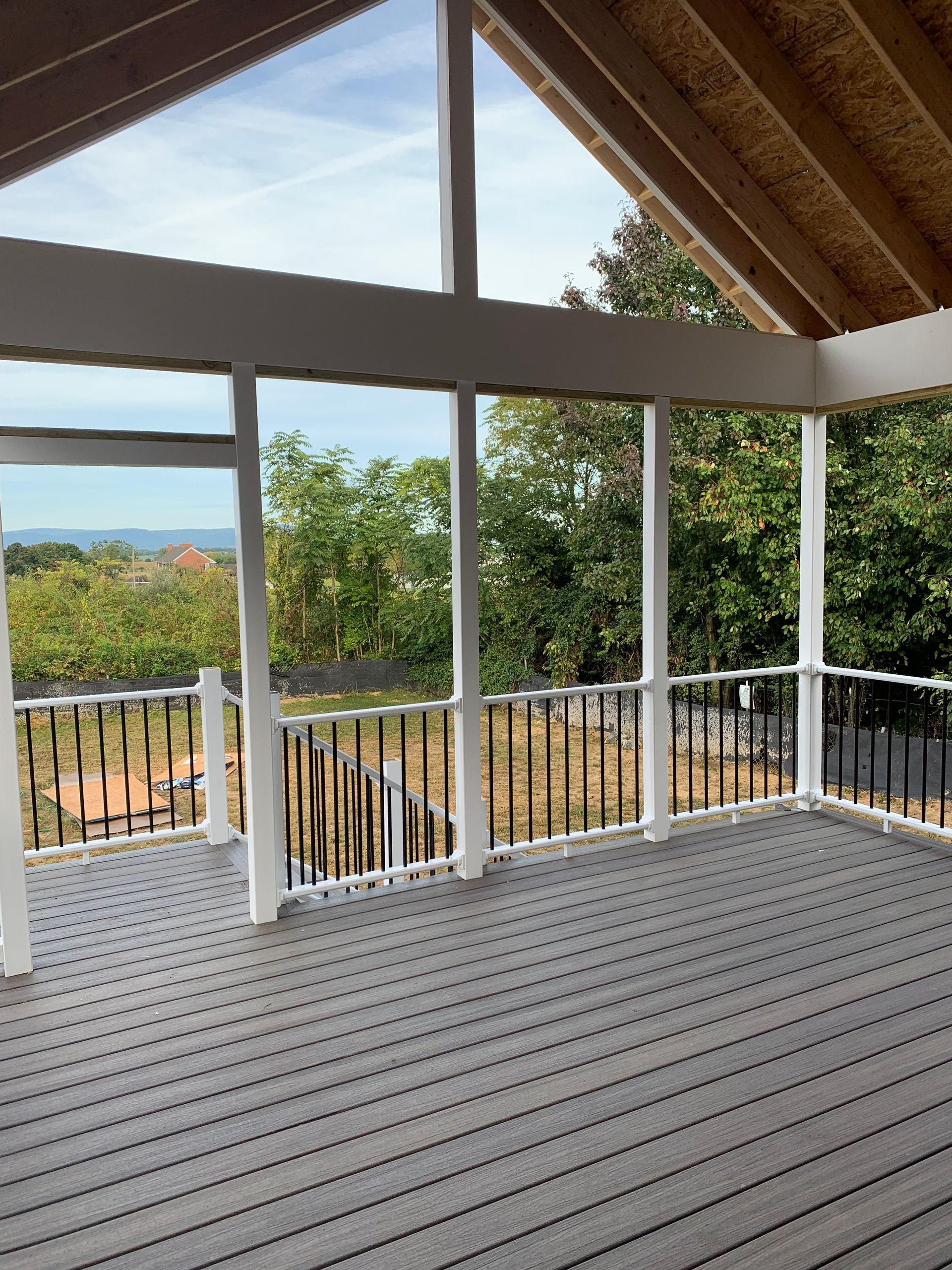 Affordable Decking Concepts