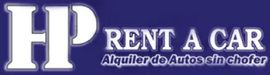 hp rent a car