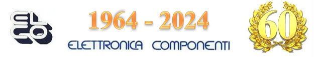 ELETTRONICA COMPONENTI logo
