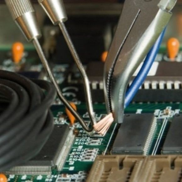 riparazione elettroniche